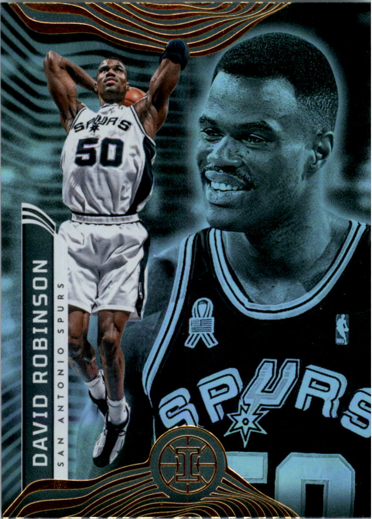 2021-22 Panini Illusions Basketball Card Pick - Picture 254 of 391