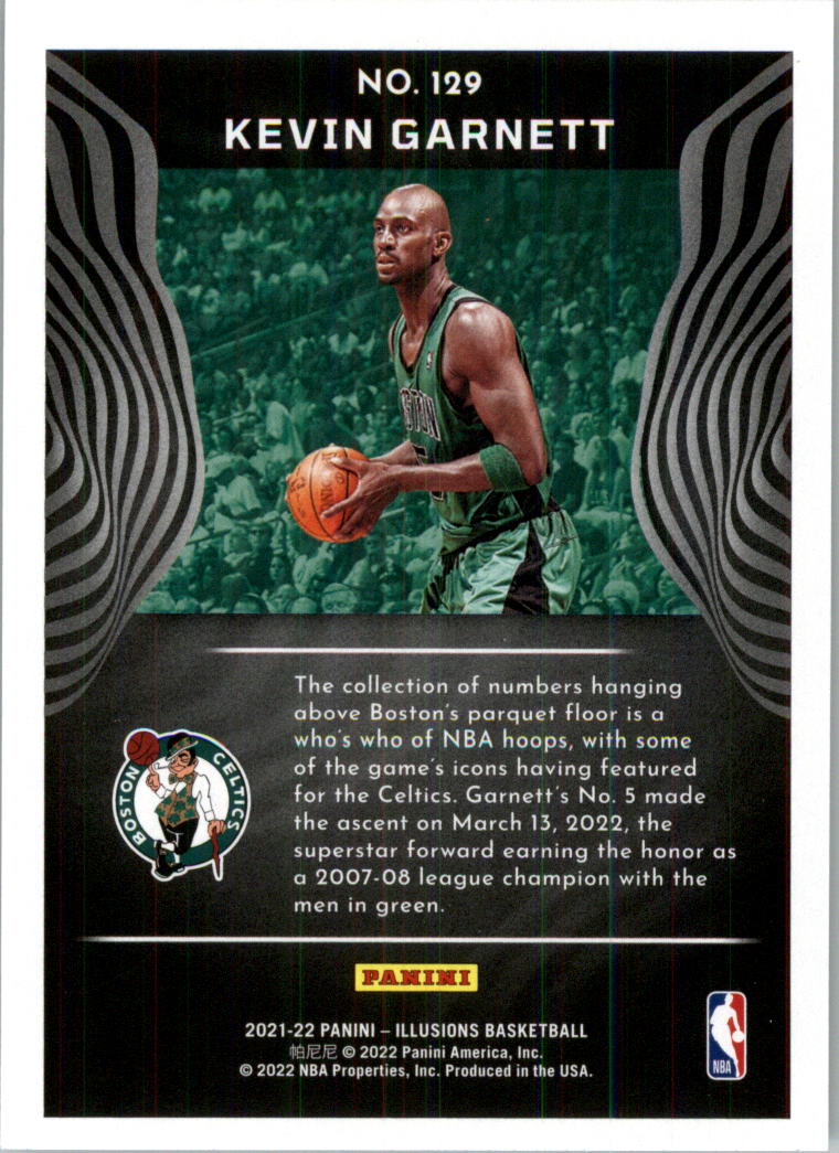 2021-22 Panini Illusions Basketball Card Pick - Picture 257 of 391
