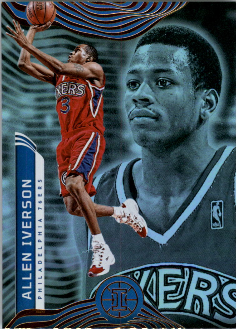 2021-22 Panini Illusions Basketball Card Pick - Picture 258 of 391