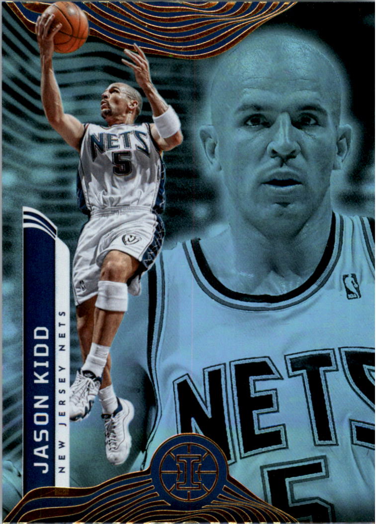 2021-22 Panini Illusions Basketball Card Pick - Picture 260 of 391