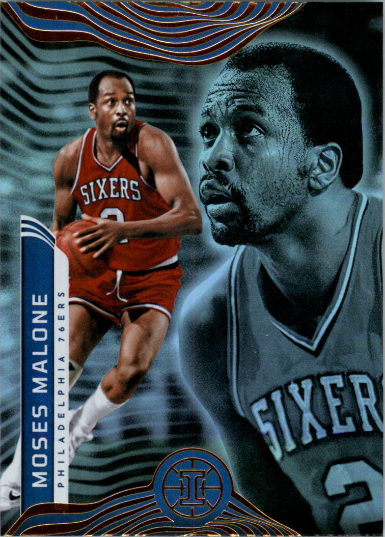 2021-22 Panini Illusions Basketball Card Pick - Picture 262 of 391