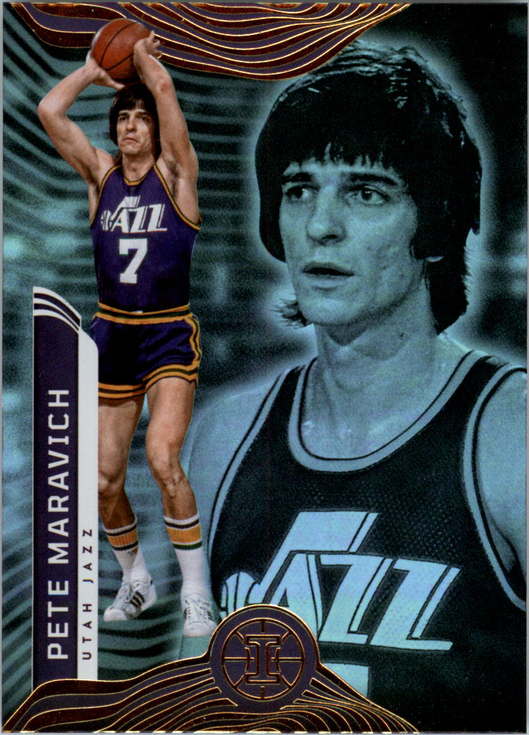 2021-22 Panini Illusions Basketball Card Pick - Picture 264 of 391