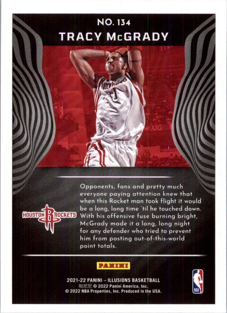 2021-22 Panini Illusions Basketball Card Pick - Picture 267 of 391