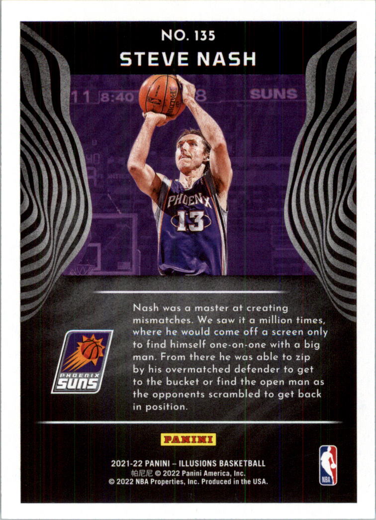 2021-22 Panini Illusions Basketball Card Pick - Picture 269 of 391
