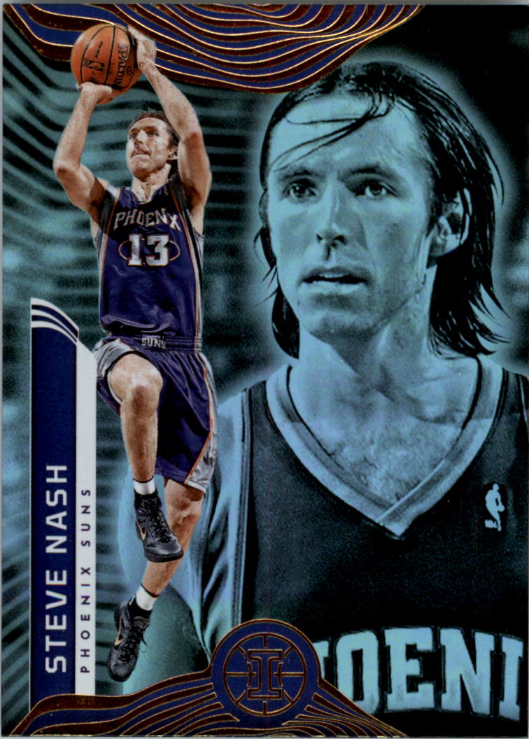 2021-22 Panini Illusions Basketball Card Pick - Picture 268 of 391