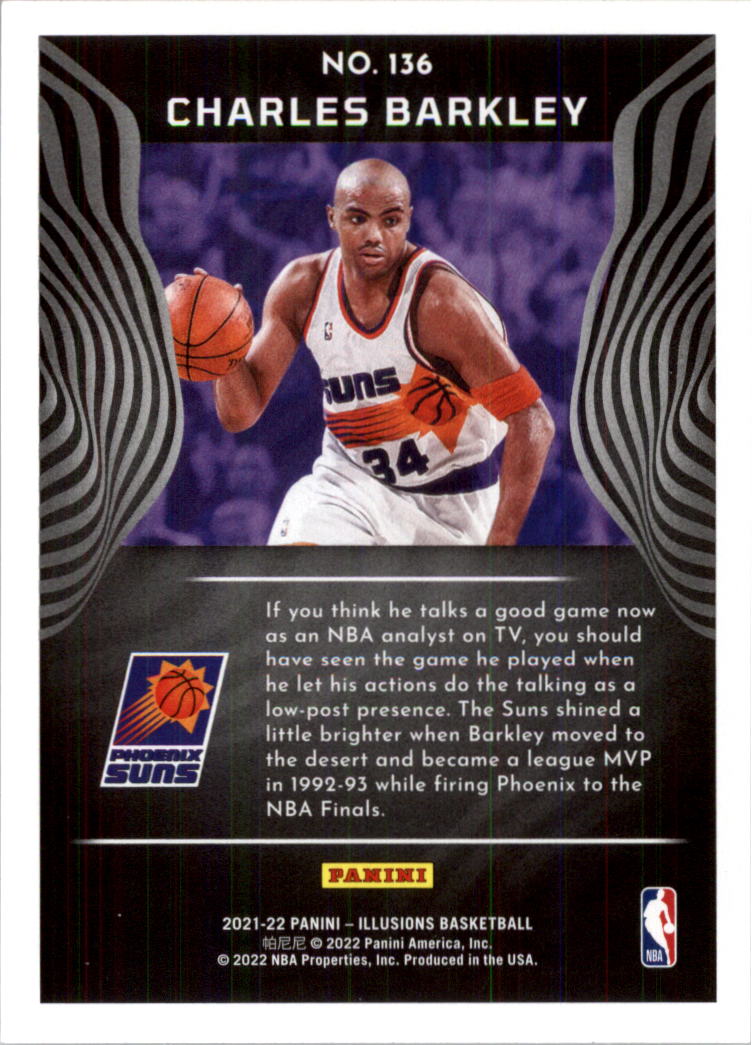 2021-22 Panini Illusions Basketball Card Pick - Picture 271 of 391
