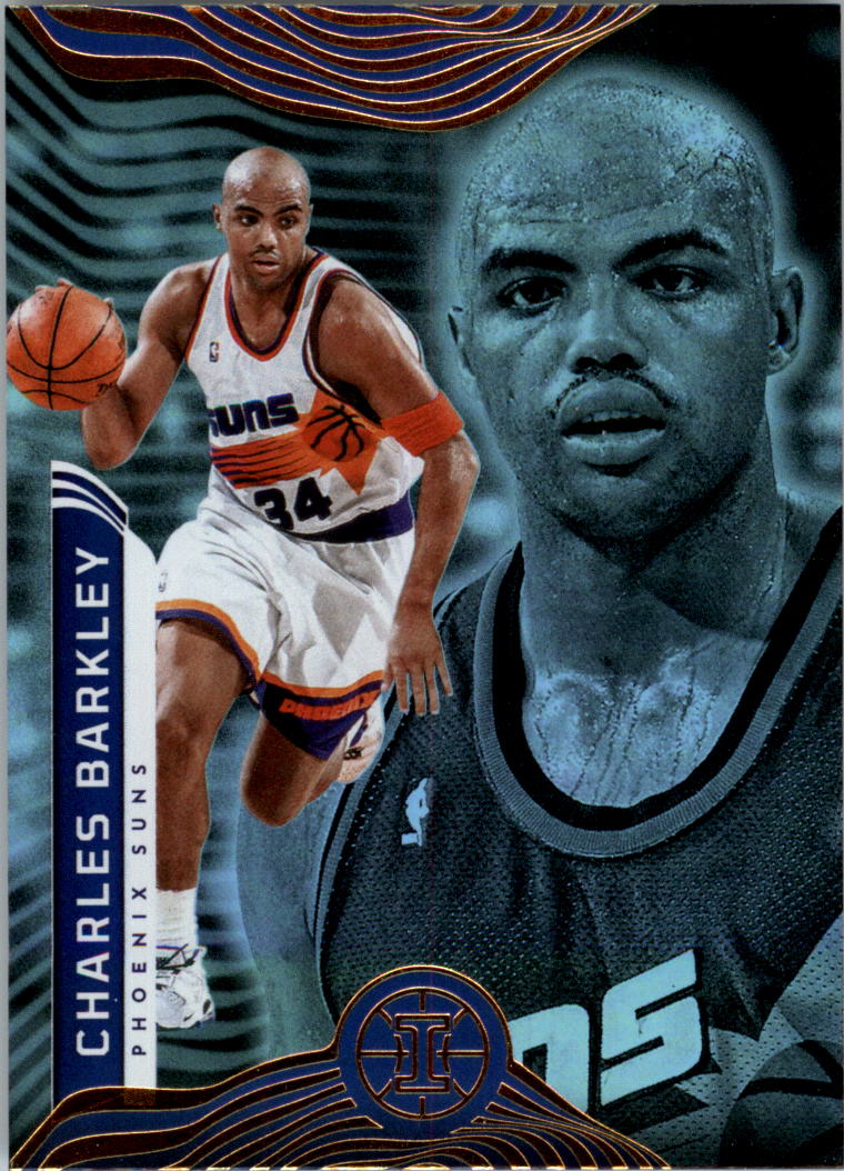 2021-22 Panini Illusions Basketball Card Pick - Picture 270 of 391