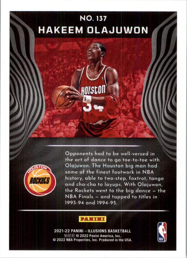 2021-22 Panini Illusions Basketball Card Pick - Picture 273 of 391