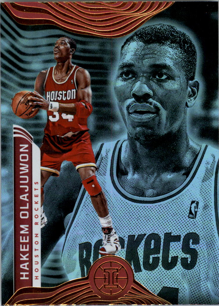 2021-22 Panini Illusions Basketball Card Pick - Picture 272 of 391