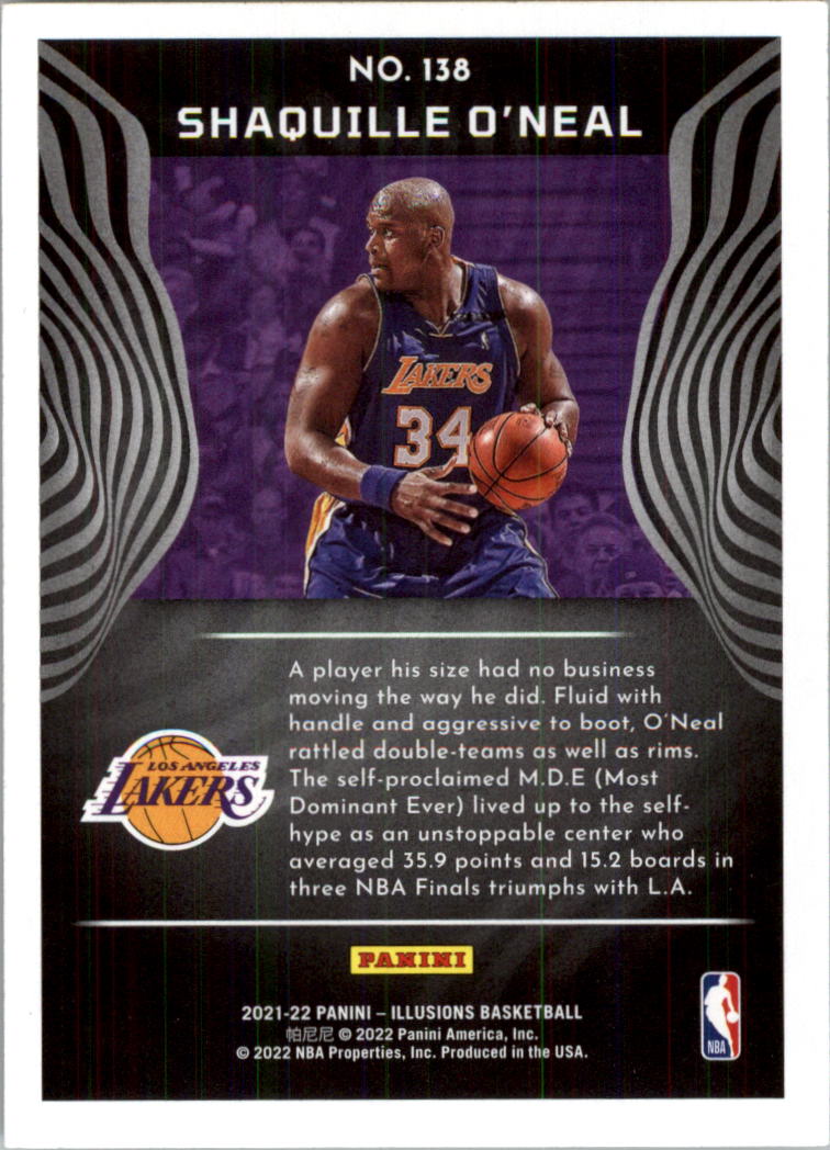 2021-22 Panini Illusions Basketball Card Pick - Picture 275 of 391