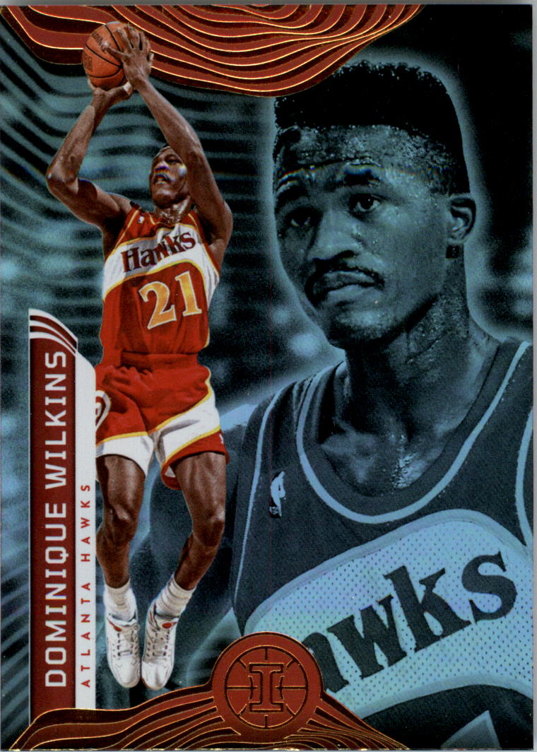 2021-22 Panini Illusions Basketball Card Pick - Picture 278 of 391