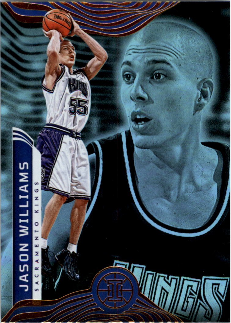 2021-22 Panini Illusions Basketball Card Pick - Picture 280 of 391