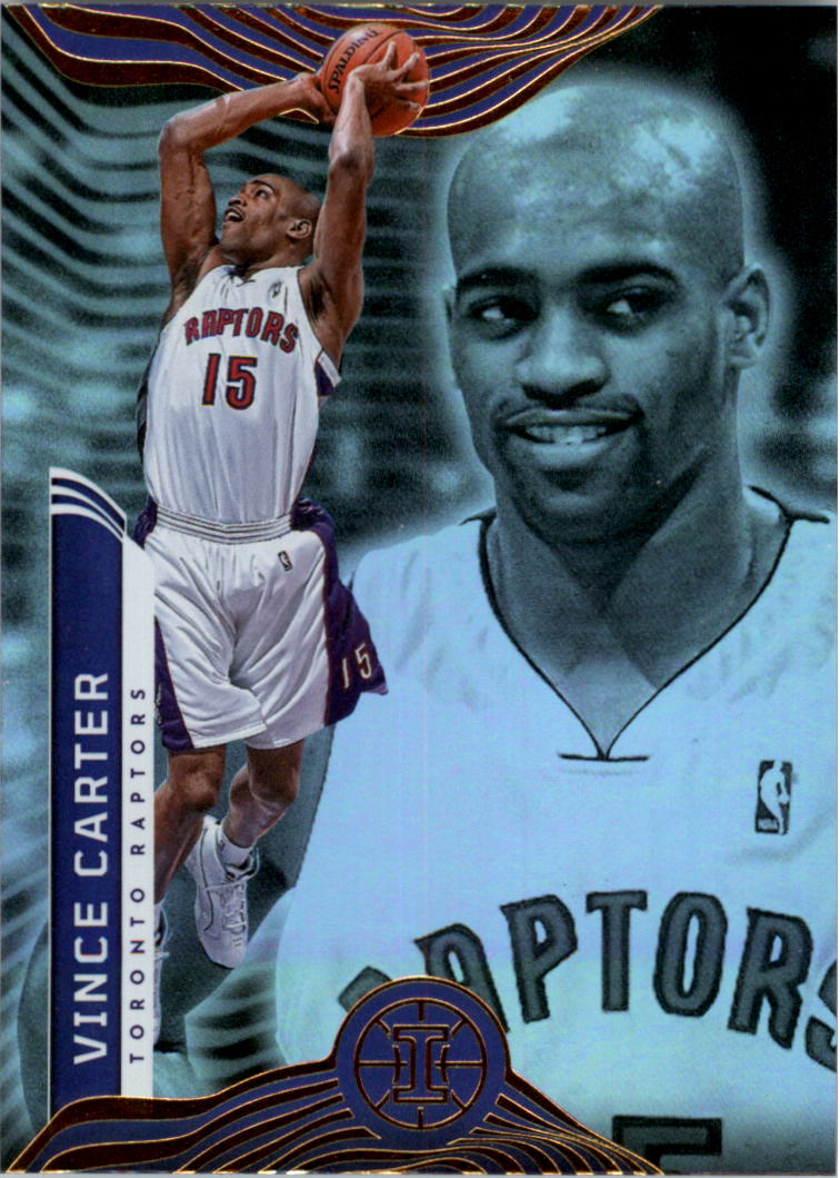 2021-22 Panini Illusions Basketball Card Pick - Picture 282 of 391