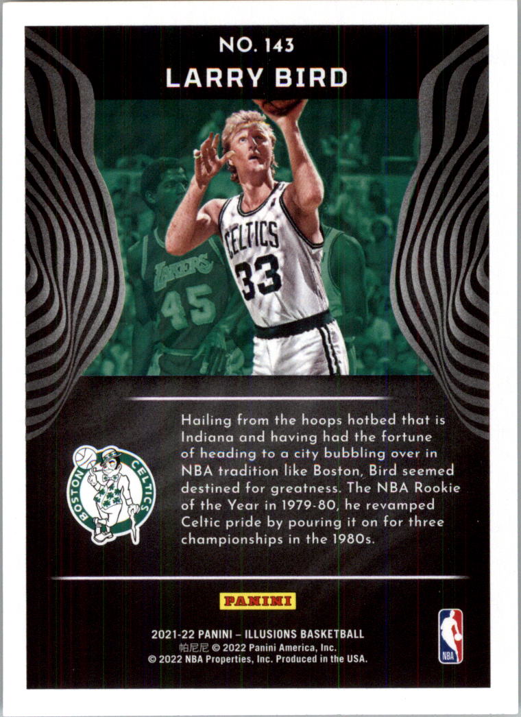 2021-22 Panini Illusions Basketball Card Pick - Picture 285 of 391
