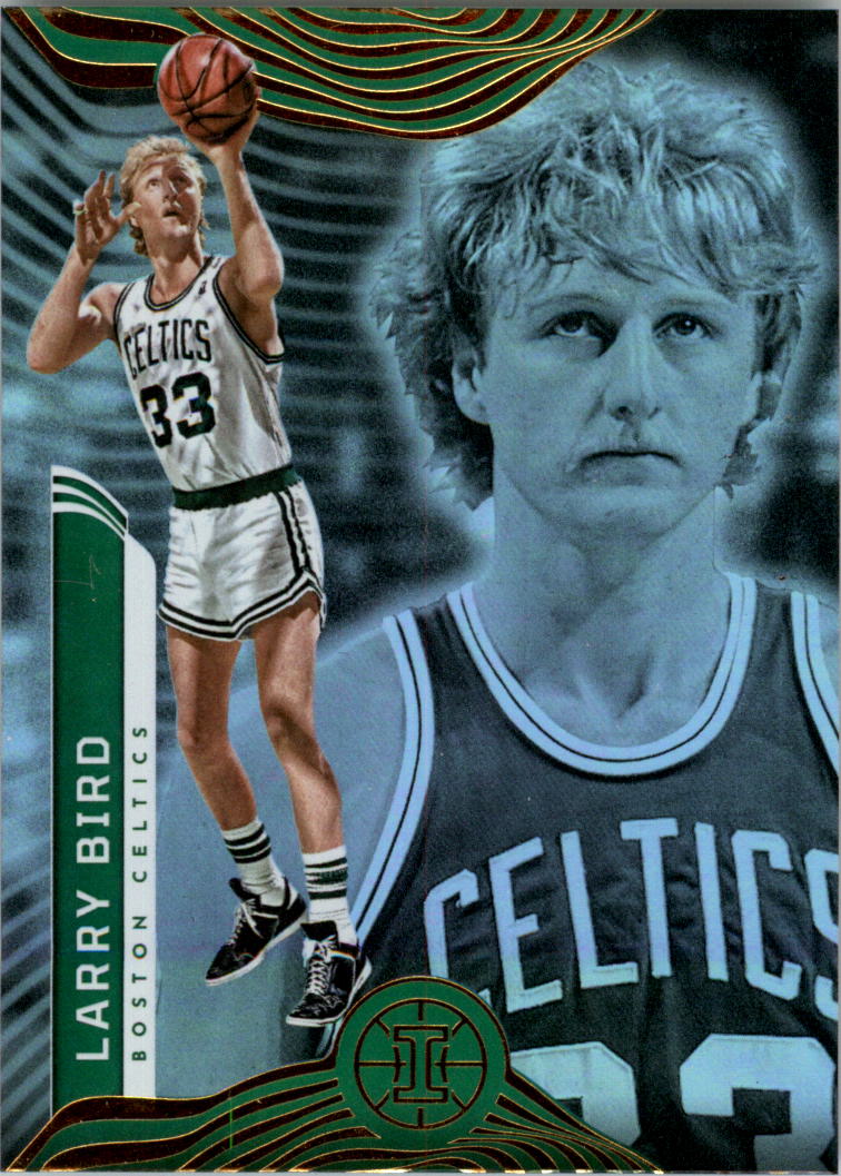 2021-22 Panini Illusions Basketball Card Pick - Picture 284 of 391