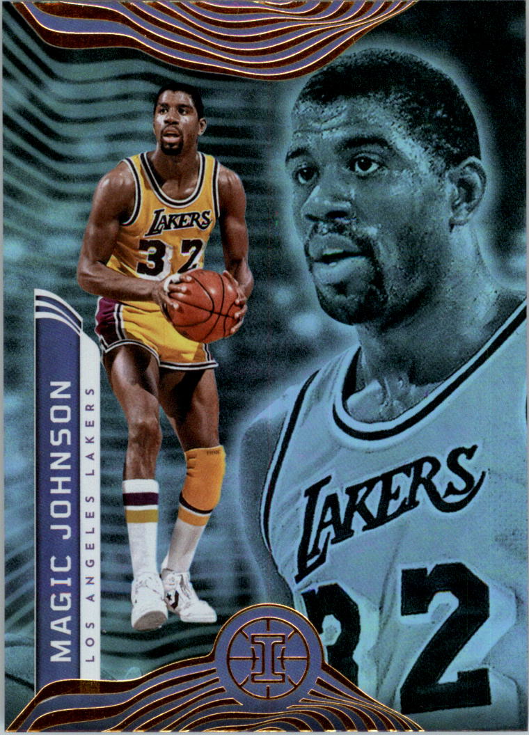 2021-22 Panini Illusions Basketball Card Pick - Picture 286 of 391