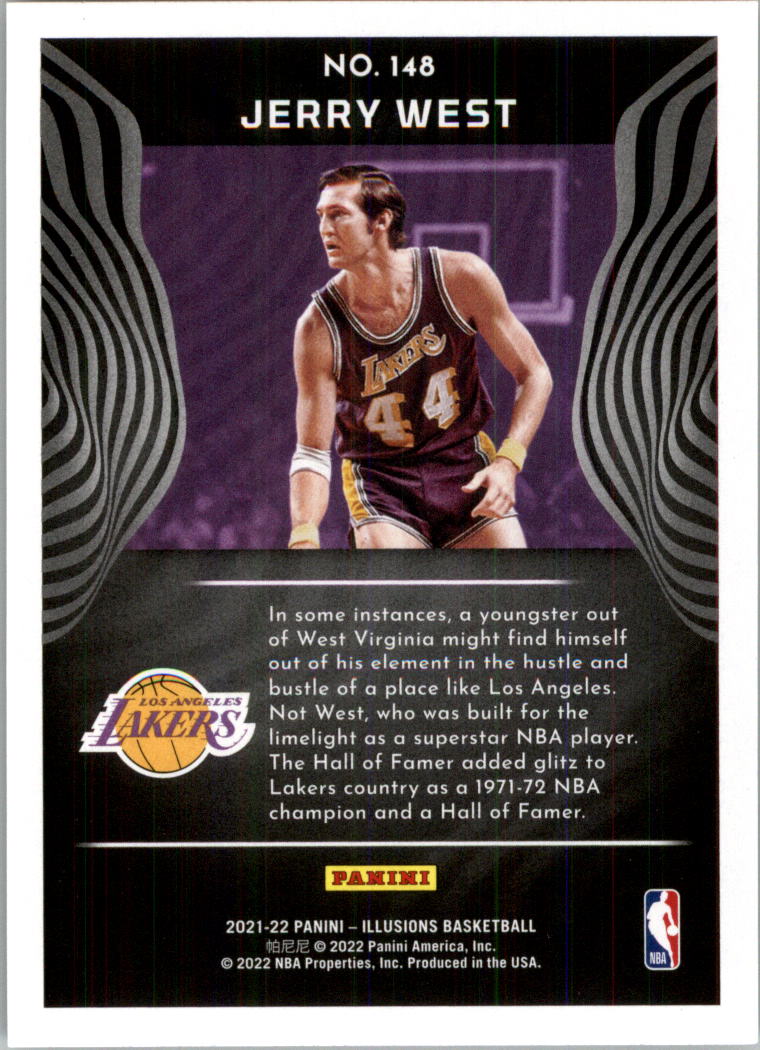 2021-22 Panini Illusions Basketball Card Pick - Picture 295 of 391