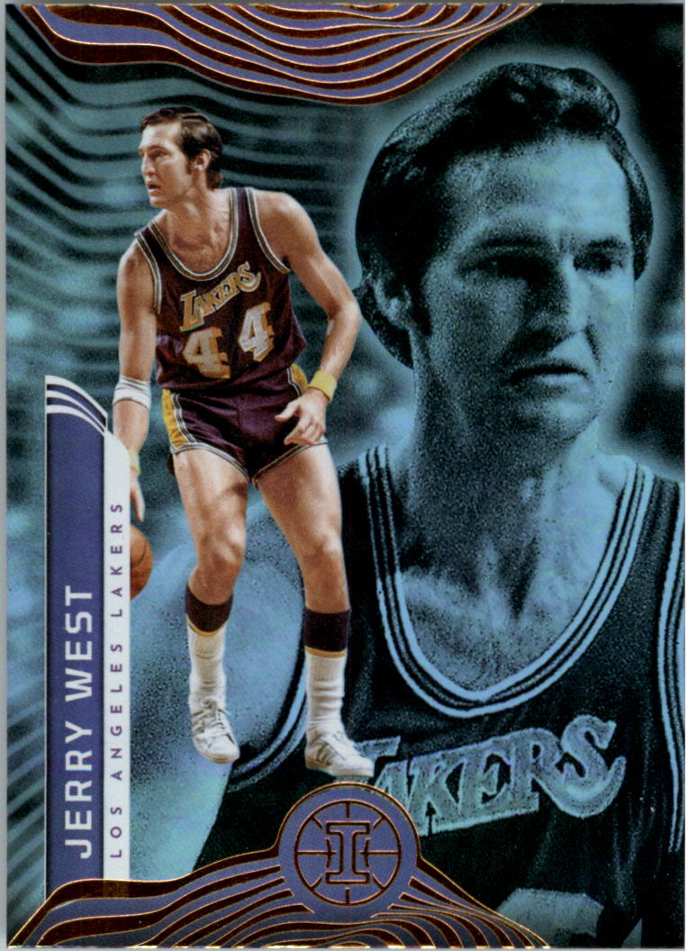 2021-22 Panini Illusions Basketball Card Pick - Picture 294 of 391