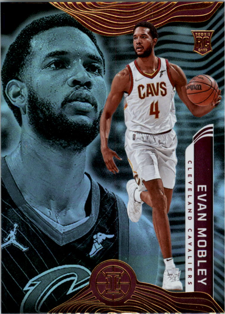 2021-22 Panini Illusions Basketball Card Pick - Picture 300 of 391