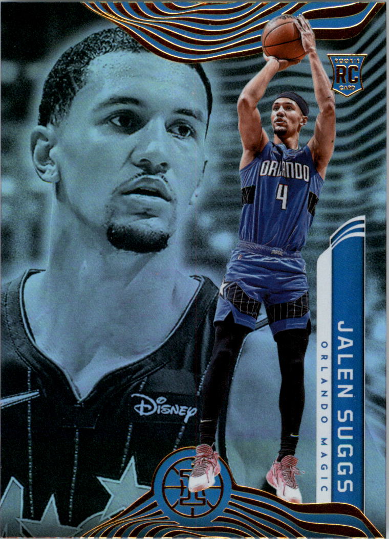 2021-22 Panini Illusions Basketball Card Pick - Picture 302 of 391