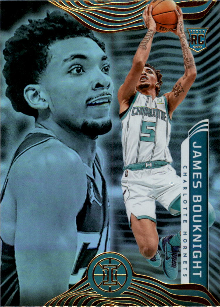 2021-22 Panini Illusions Basketball Card Pick - Picture 314 of 391
