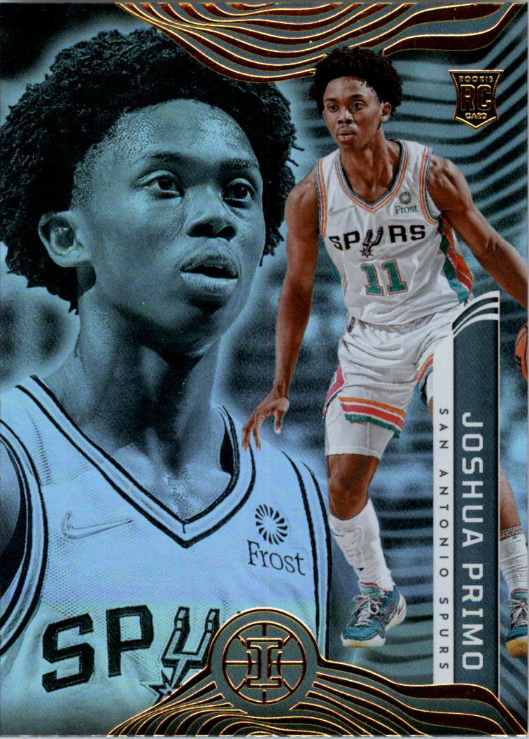 2021-22 Panini Illusions Basketball Card Pick - Picture 316 of 391