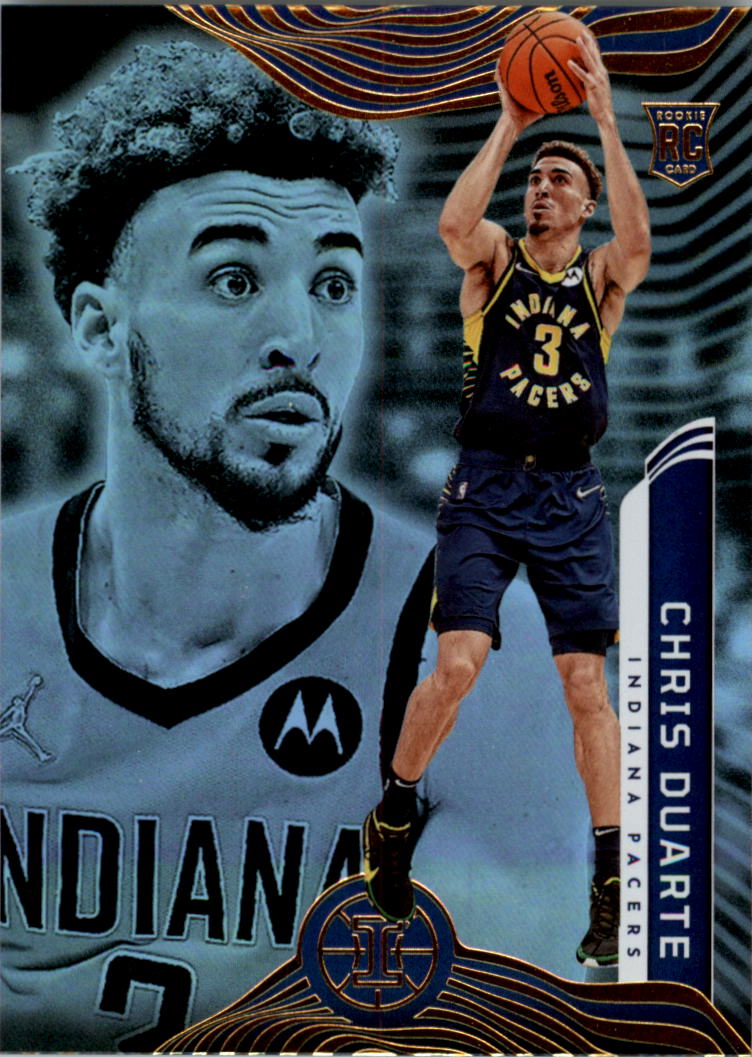 2021-22 Panini Illusions Basketball Card Pick - Picture 318 of 391