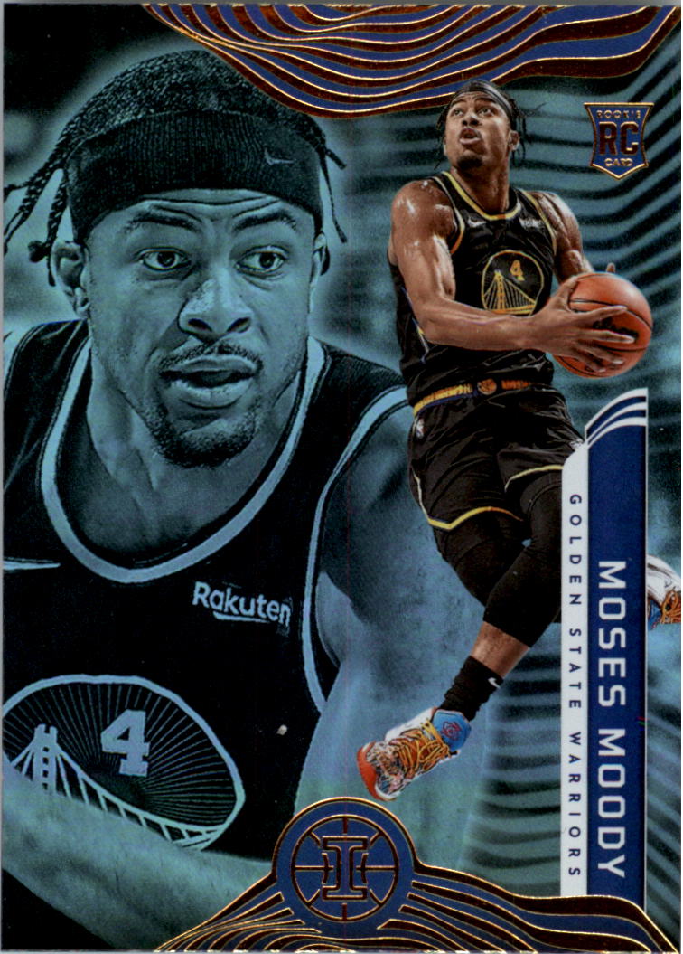 2021-22 Panini Illusions Basketball Card Pick - Picture 320 of 391