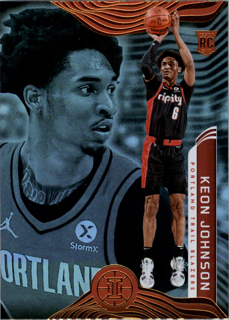 2021-22 Panini Illusions Basketball Card Pick - Picture 332 of 391