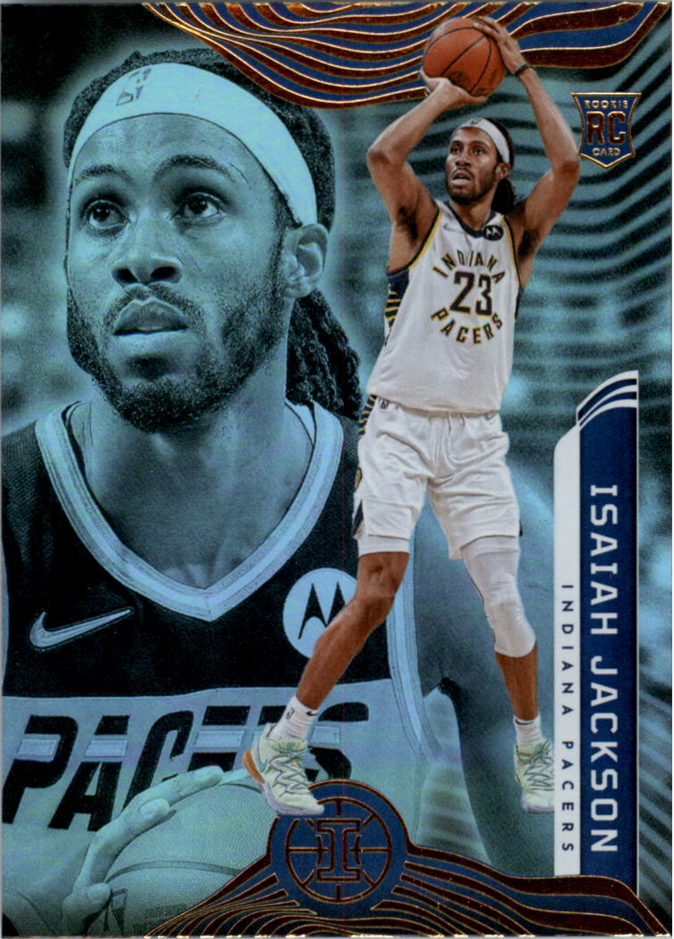 2021-22 Panini Illusions Basketball Card Pick - Picture 334 of 391