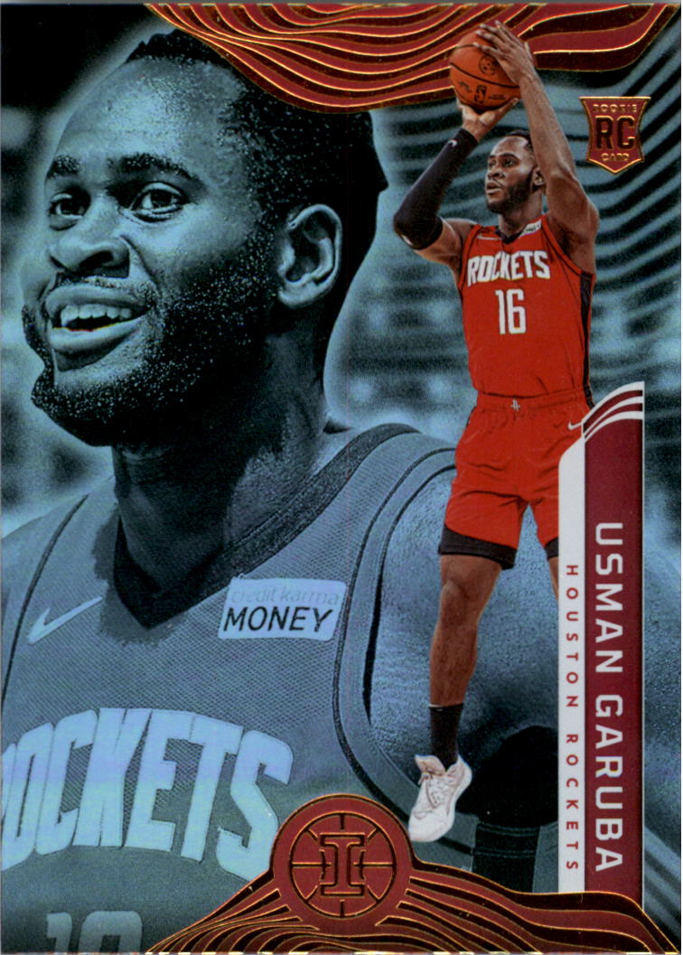 2021-22 Panini Illusions Basketball Card Pick - Picture 336 of 391