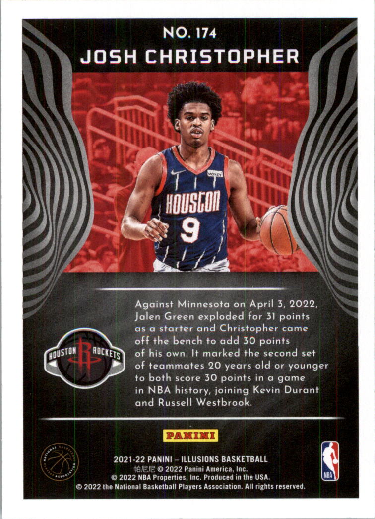 2021-22 Panini Illusions Basketball Card Pick - Picture 339 of 391
