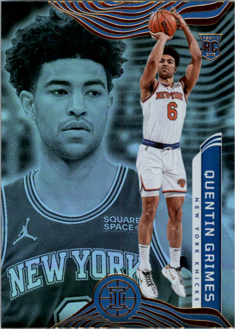 2021-22 Panini Illusions Basketball Card Pick - Picture 340 of 391