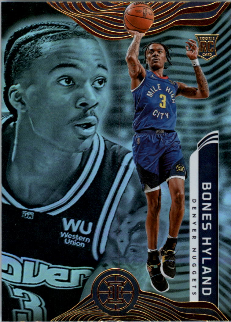 2021-22 Panini Illusions Basketball Card Pick - Picture 342 of 391