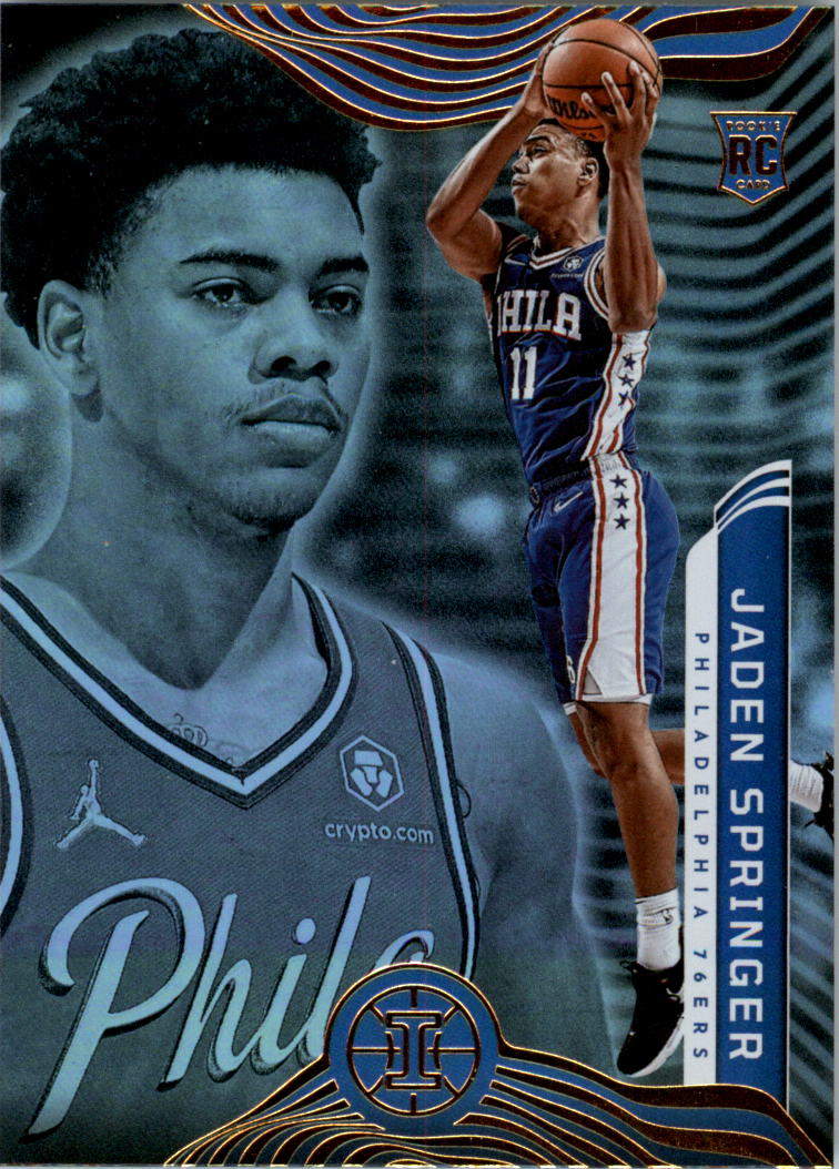 2021-22 Panini Illusions Basketball Card Pick - Picture 346 of 391