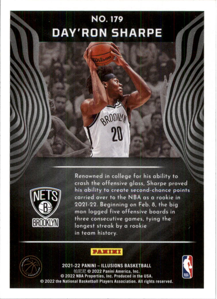 2021-22 Panini Illusions Basketball Card Pick - Picture 349 of 391