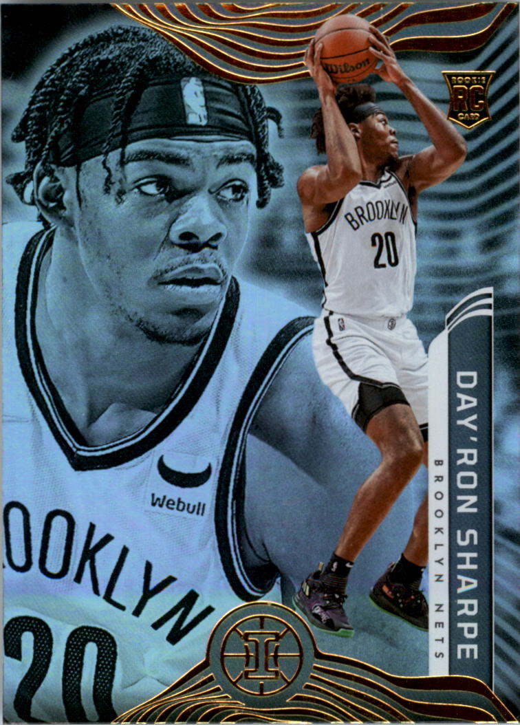 2021-22 Panini Illusions Basketball Card Pick - Picture 348 of 391
