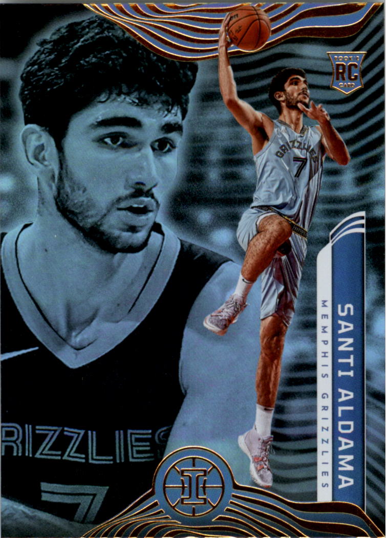 2021-22 Panini Illusions Basketball Card Pick - Picture 350 of 391