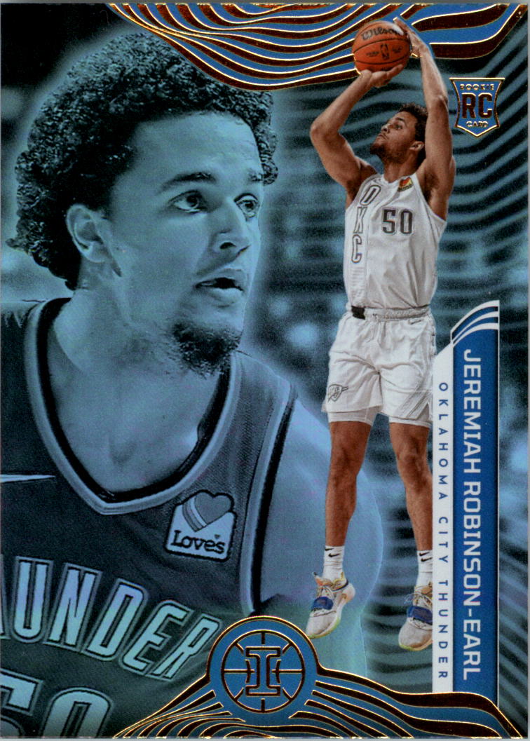 2021-22 Panini Illusions Basketball Card Pick - Picture 354 of 391