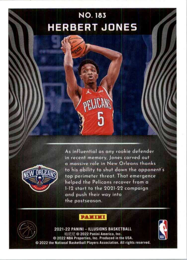 2021-22 Panini Illusions Basketball Card Pick - Picture 357 of 391