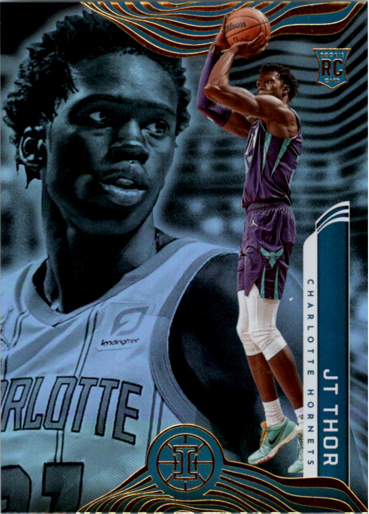 2021-22 Panini Illusions Basketball Card Pick - Picture 360 of 391