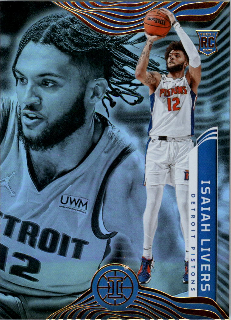 2021-22 Panini Illusions Basketball Card Pick - Picture 368 of 391