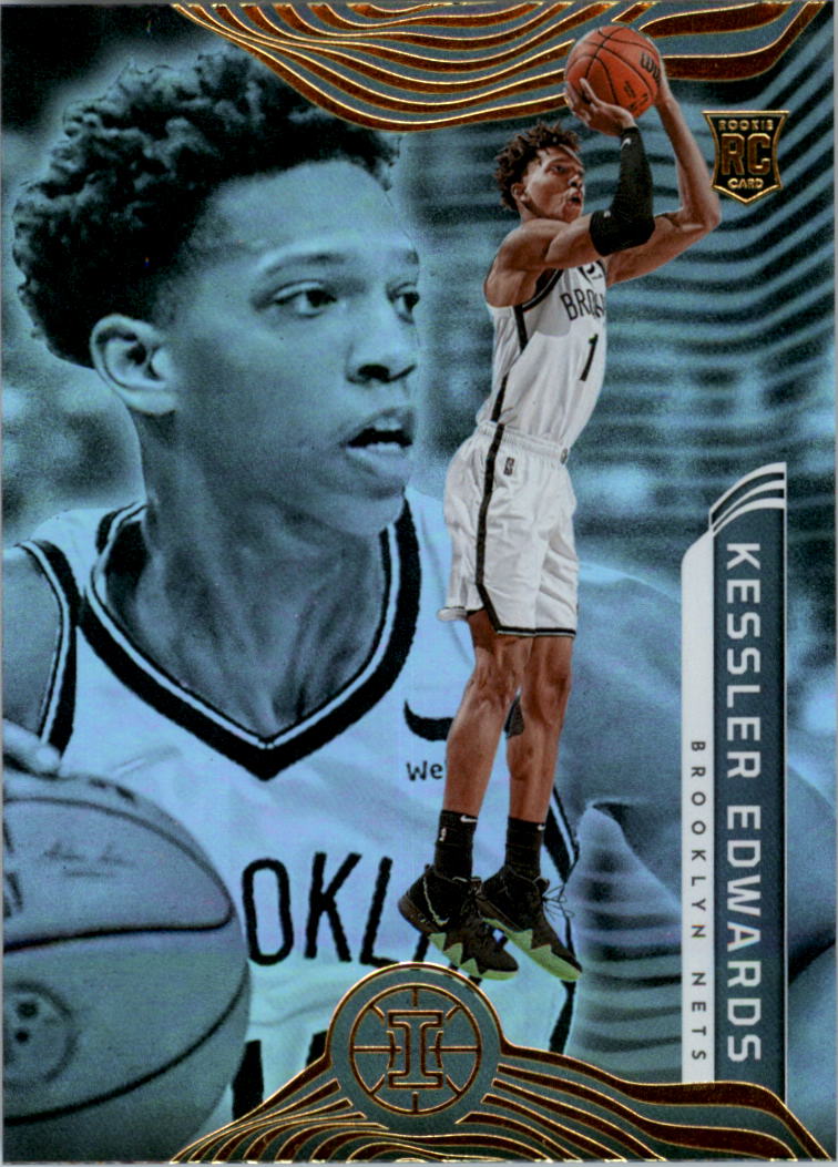 2021-22 Panini Illusions Basketball Card Pick - Picture 372 of 391