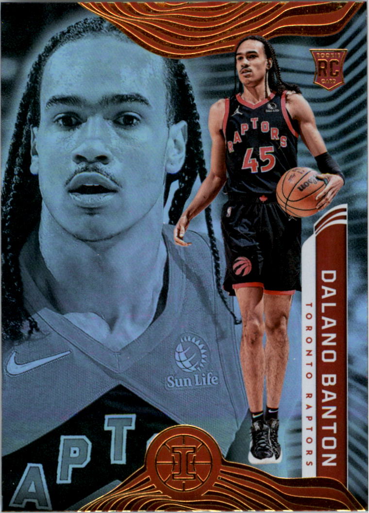 2021-22 Panini Illusions Basketball Card Pick - Picture 374 of 391