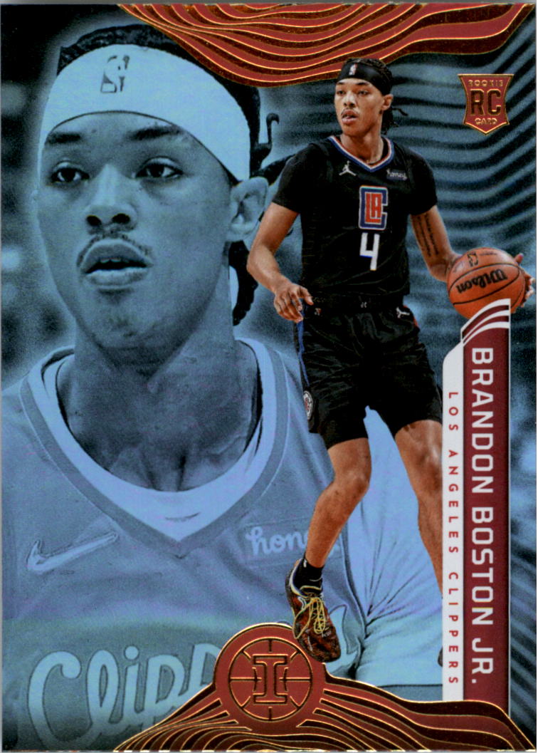 2021-22 Panini Illusions Basketball Card Pick - Picture 376 of 391