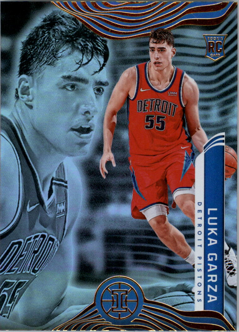 2021-22 Panini Illusions Basketball Card Pick - Picture 378 of 391