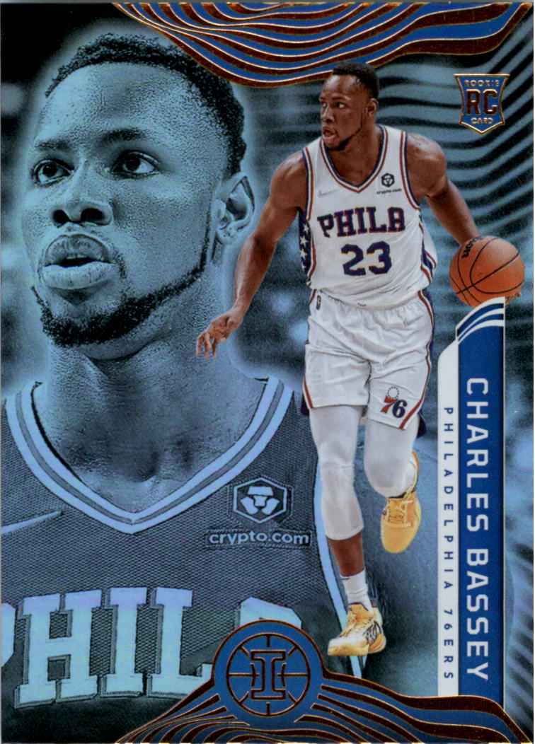 2021-22 Panini Illusions Basketball Card Pick - Picture 380 of 391