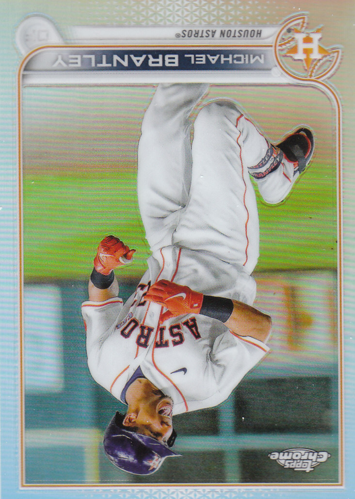 2022 Topps Chrome Baseball "Refractors" Parallel Cards - Picture 20 of 159