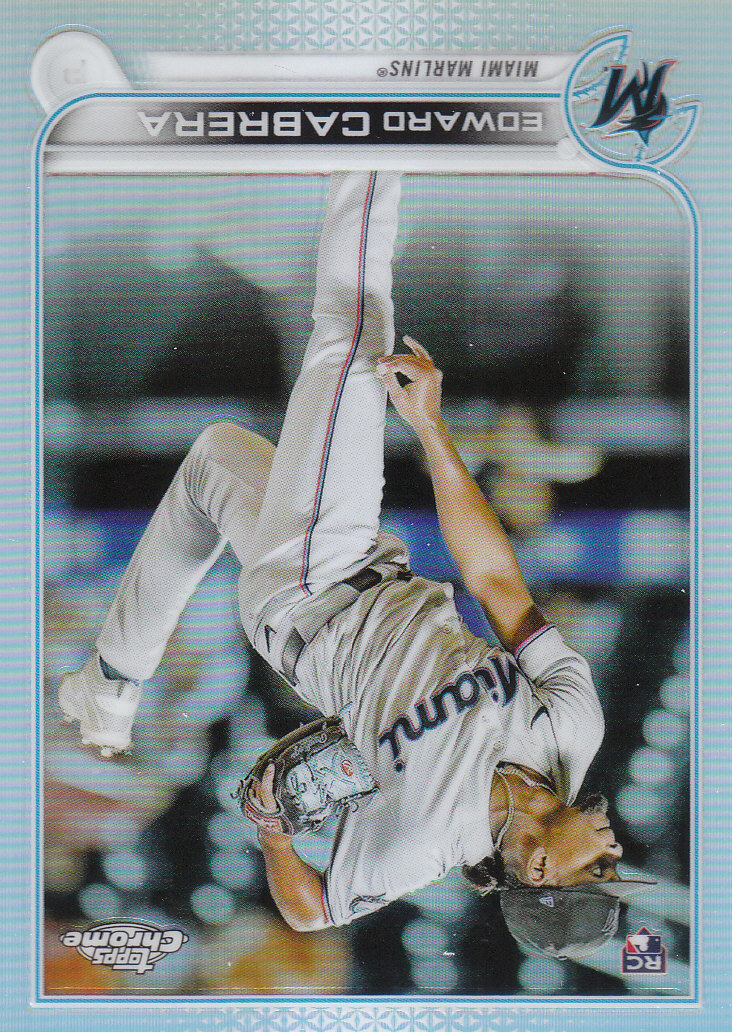 2022 Topps Chrome Baseball "Refractors" Parallel Cards - Picture 40 of 159