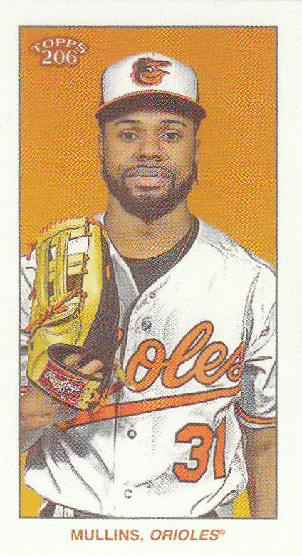 2022 Topps 206 Wave 3 Baseball "Main Set" Base Cards - Picture 2 of 155